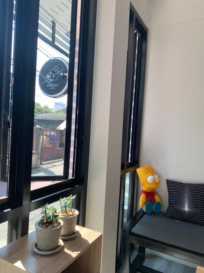 Youniverse Homestay Chiang Mai Dış mekan fotoğraf