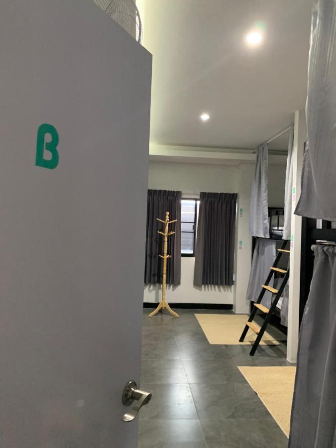 Youniverse Homestay Chiang Mai Dış mekan fotoğraf