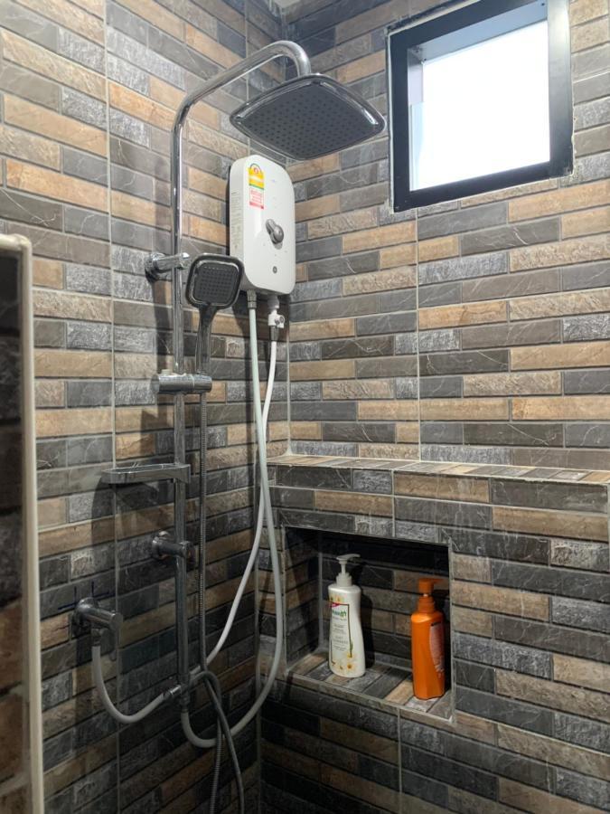 Youniverse Homestay Chiang Mai Dış mekan fotoğraf