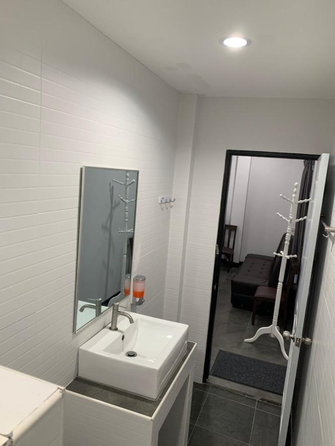 Youniverse Homestay Chiang Mai Dış mekan fotoğraf