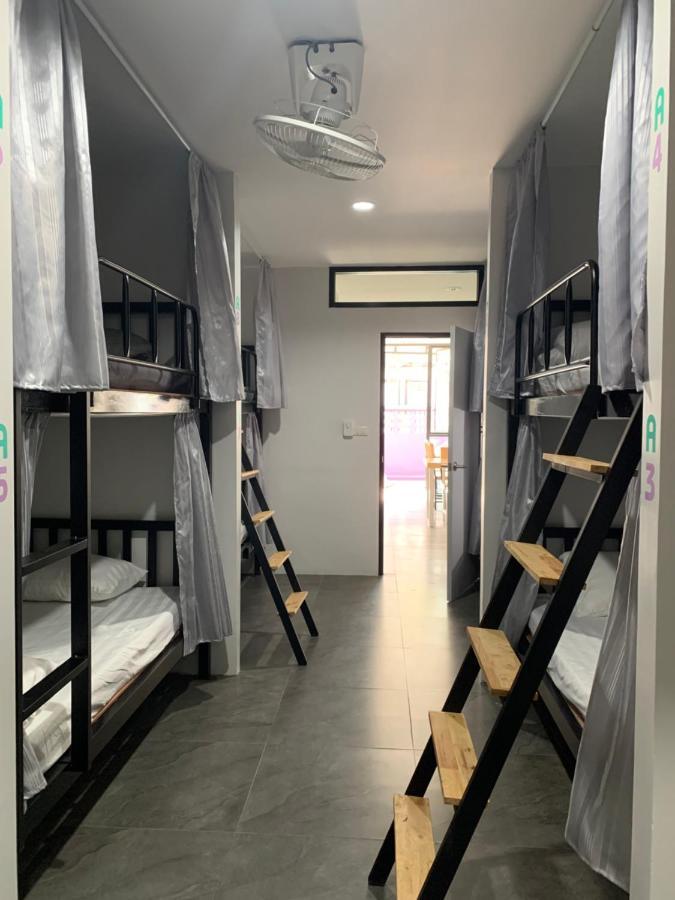 Youniverse Homestay Chiang Mai Dış mekan fotoğraf