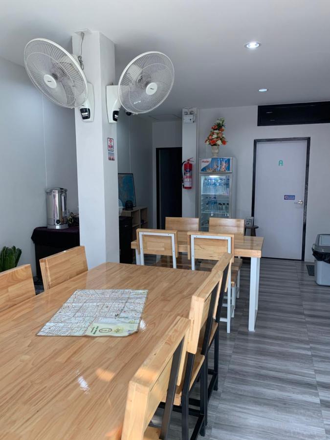 Youniverse Homestay Chiang Mai Dış mekan fotoğraf