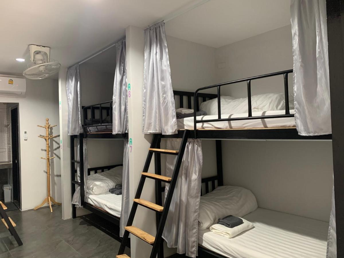 Youniverse Homestay Chiang Mai Dış mekan fotoğraf