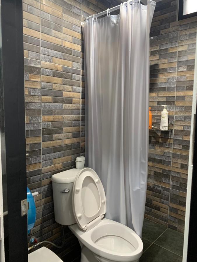 Youniverse Homestay Chiang Mai Dış mekan fotoğraf