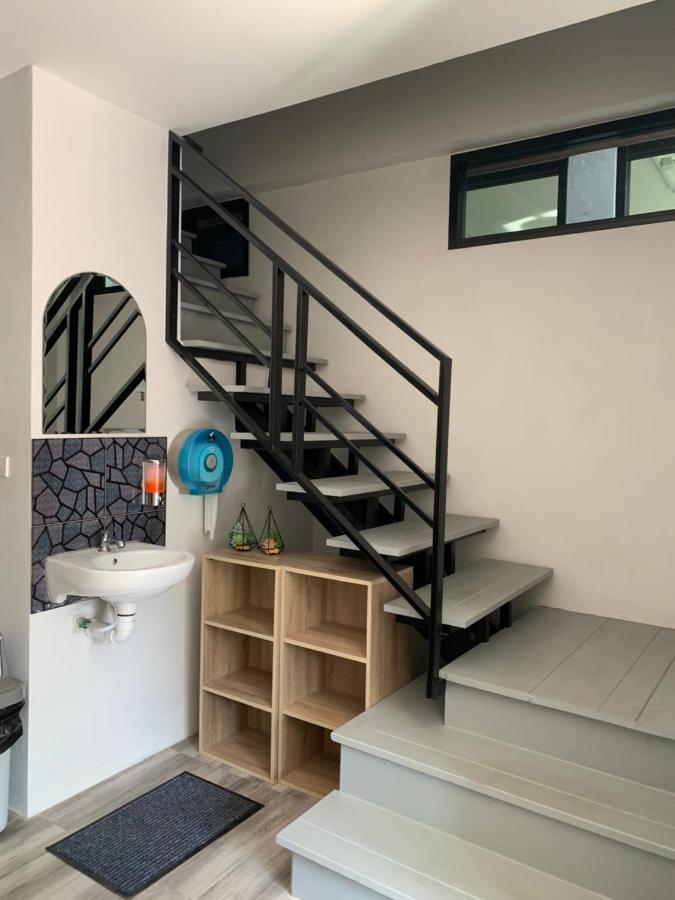Youniverse Homestay Chiang Mai Dış mekan fotoğraf
