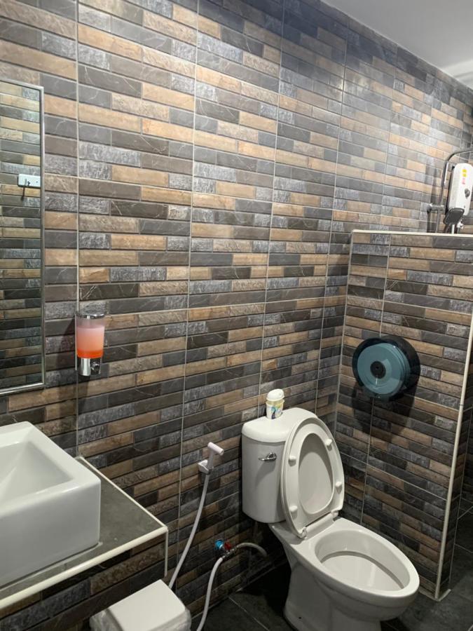 Youniverse Homestay Chiang Mai Dış mekan fotoğraf