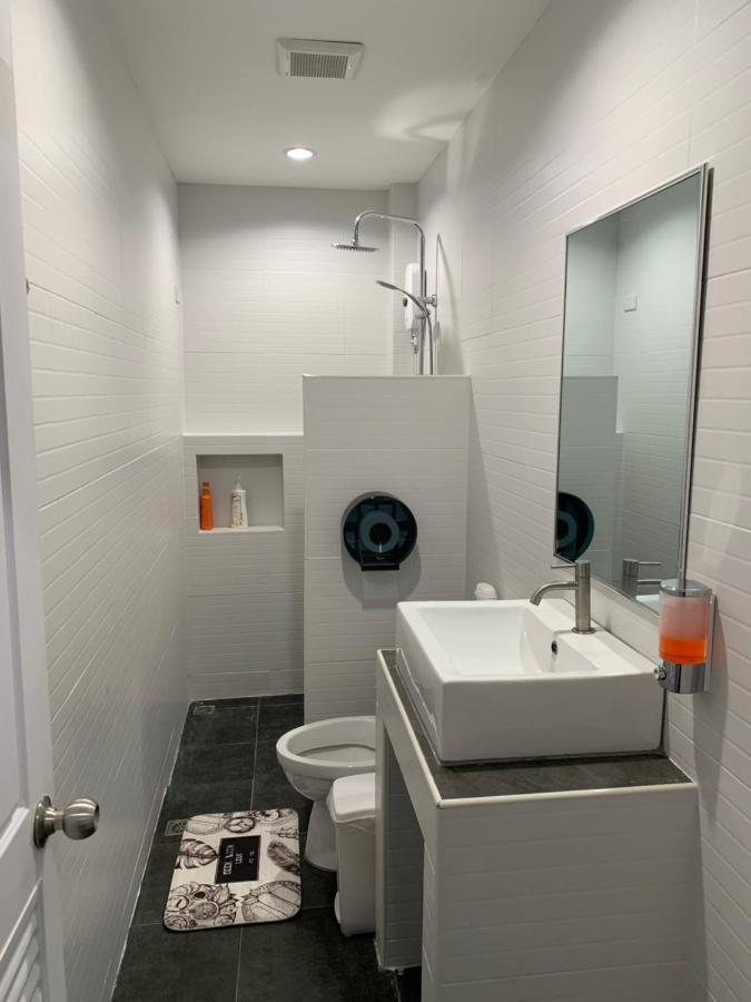 Youniverse Homestay Chiang Mai Dış mekan fotoğraf
