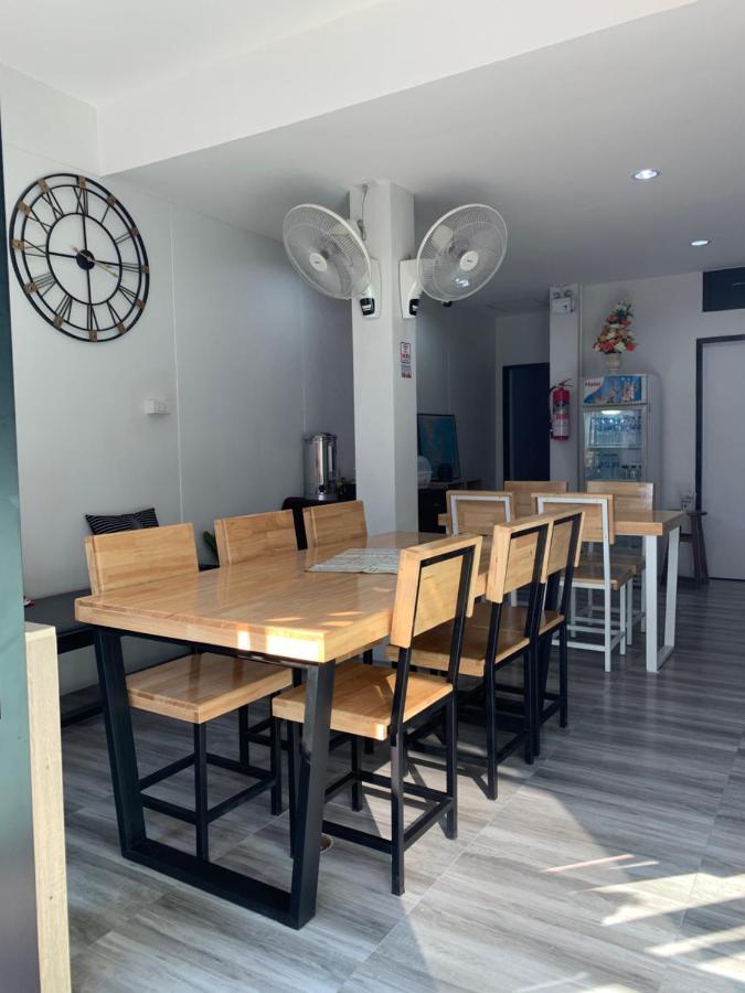 Youniverse Homestay Chiang Mai Dış mekan fotoğraf