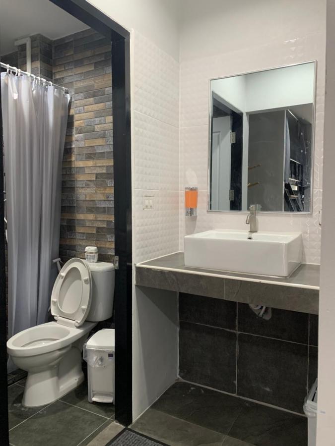 Youniverse Homestay Chiang Mai Dış mekan fotoğraf