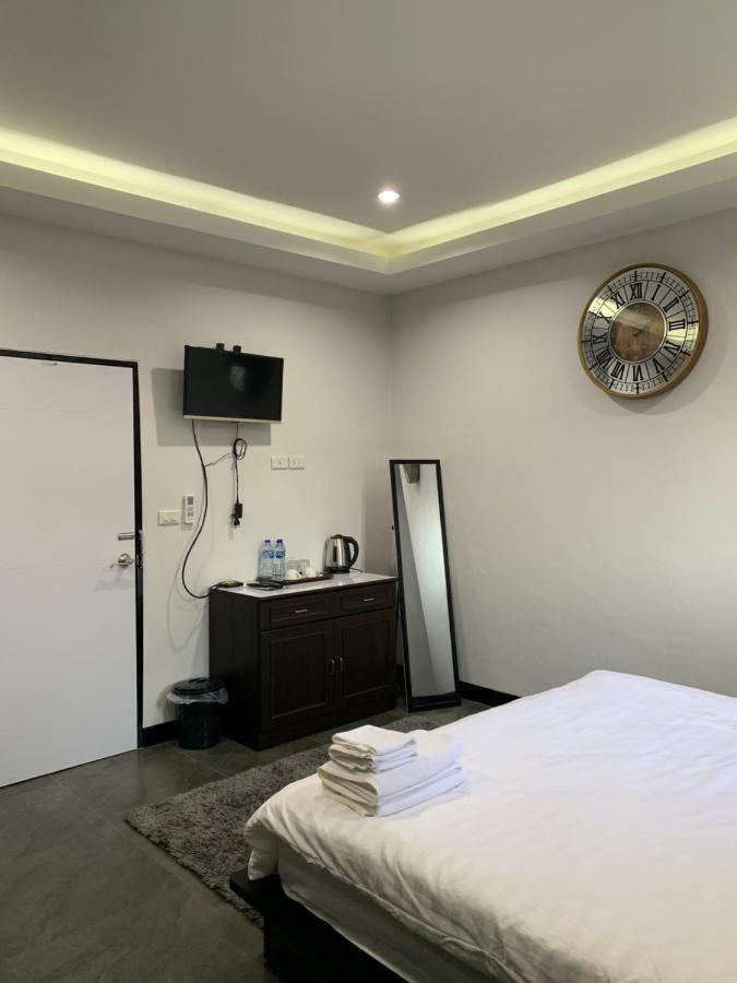 Youniverse Homestay Chiang Mai Dış mekan fotoğraf